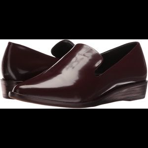 Kelsi Dagger Brooklyn Abbi Pointed Toe Flat